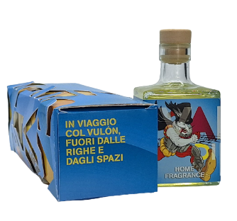 Profumo del Vulon - CARNEVALE DI FANO