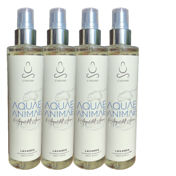 Idrolato di Lavanda  - 250 ml