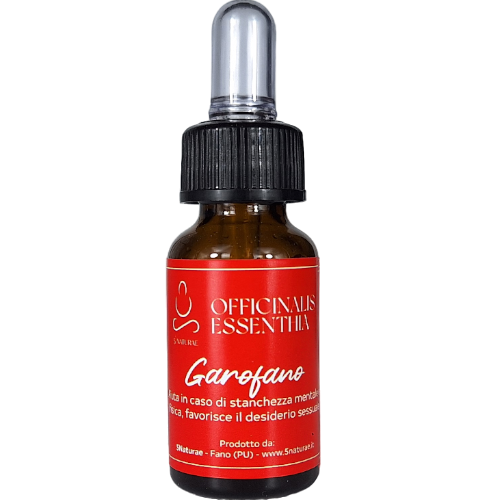 Olio di Garofano