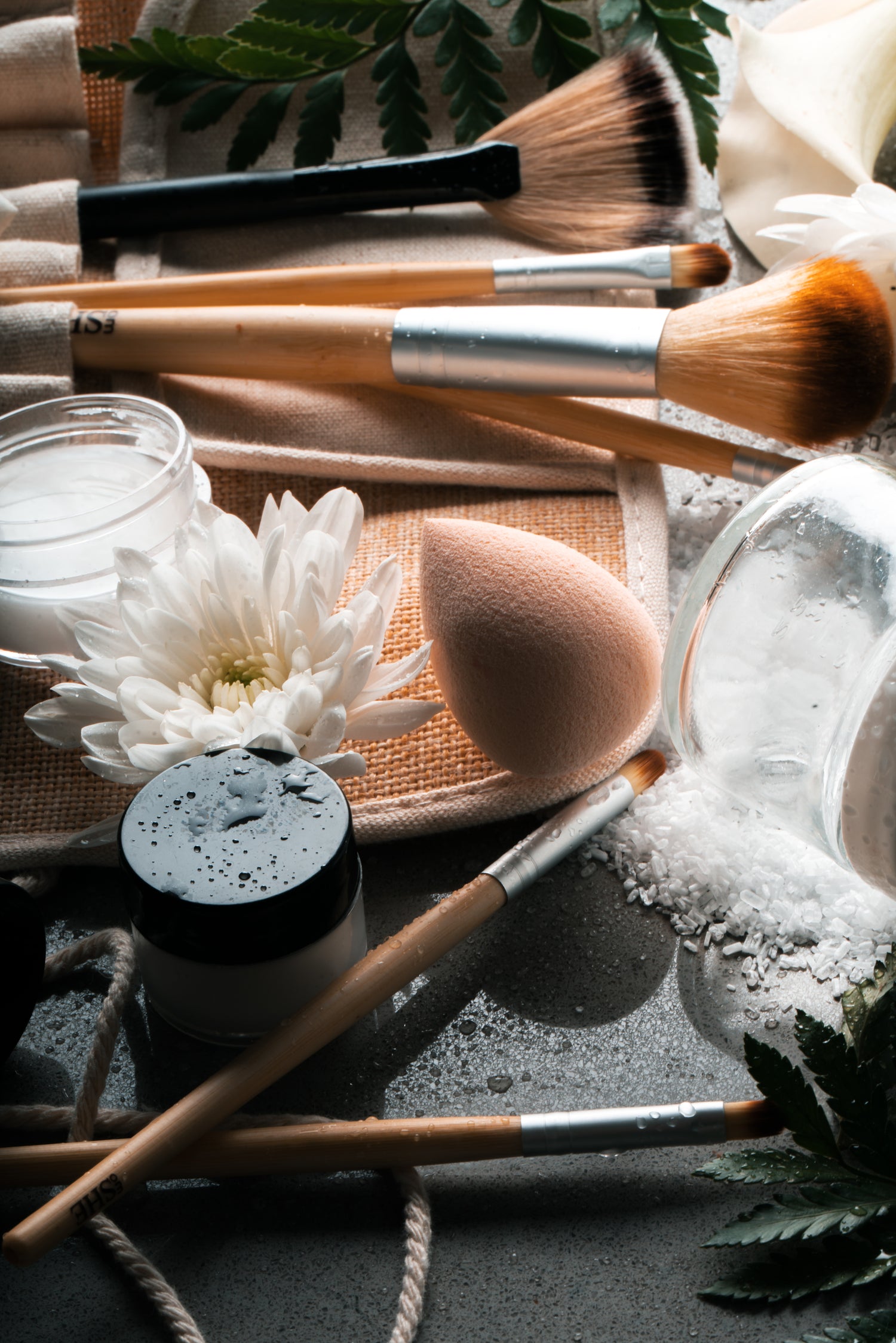 Cosmetica naturale