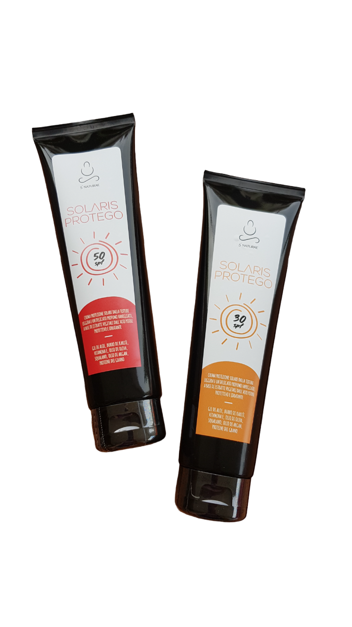 Solaris Protego 30 spf Veterinaria