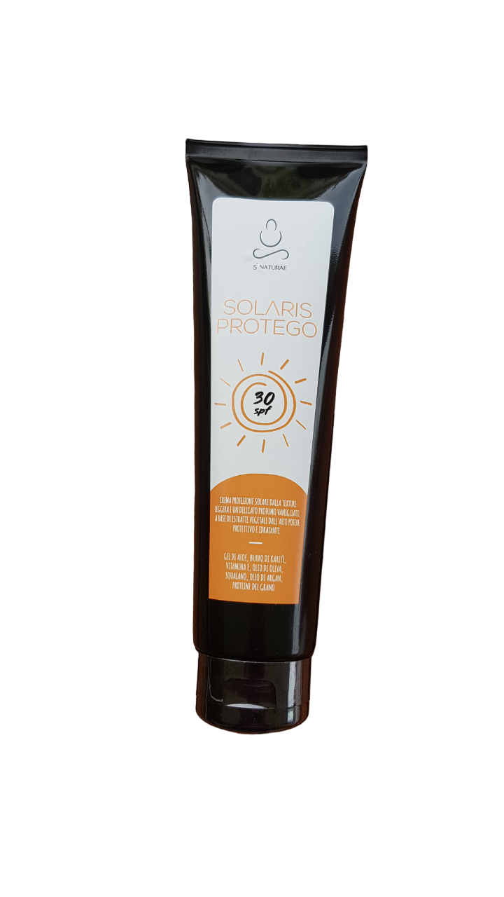 Solaris Protego 30 spf Veterinaria