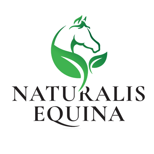 NATURALIS EQUINA   - dall'esigenza al brand è questione di scintilla