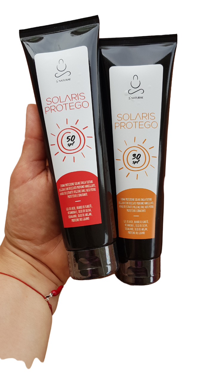 Solaris Protego 50+ spf