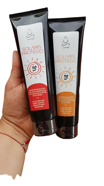 Solaris Protego 50+ spf